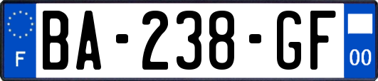 BA-238-GF