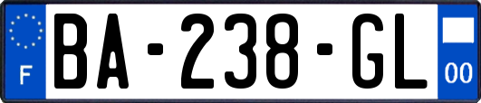 BA-238-GL
