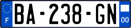 BA-238-GN