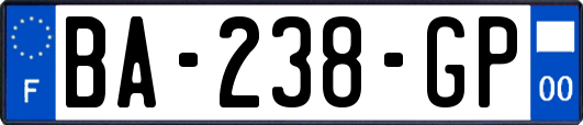 BA-238-GP