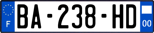 BA-238-HD