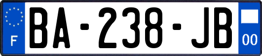 BA-238-JB