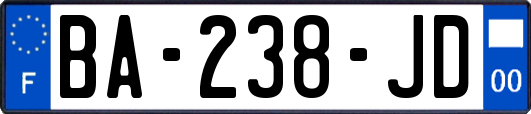 BA-238-JD