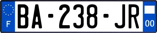 BA-238-JR