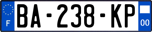 BA-238-KP