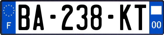 BA-238-KT