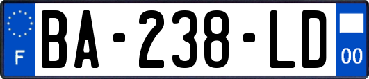 BA-238-LD