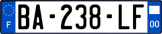 BA-238-LF
