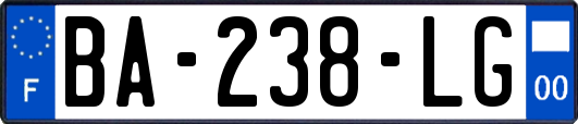 BA-238-LG