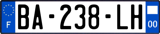 BA-238-LH
