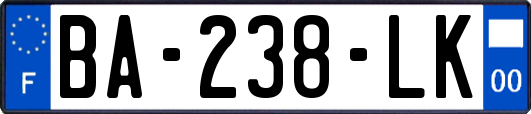 BA-238-LK