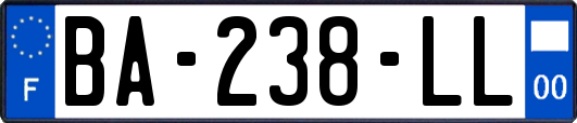 BA-238-LL