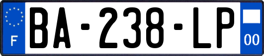 BA-238-LP