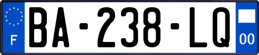 BA-238-LQ