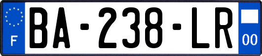 BA-238-LR