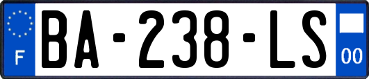 BA-238-LS