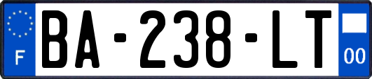 BA-238-LT