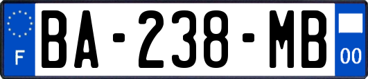 BA-238-MB