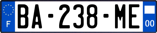 BA-238-ME