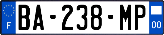 BA-238-MP