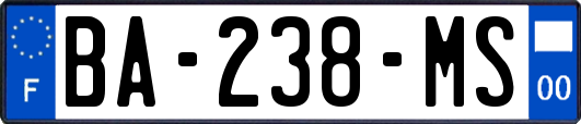 BA-238-MS