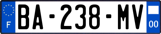 BA-238-MV