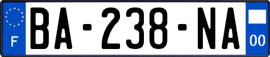 BA-238-NA