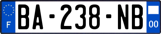 BA-238-NB