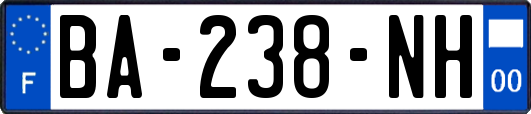 BA-238-NH