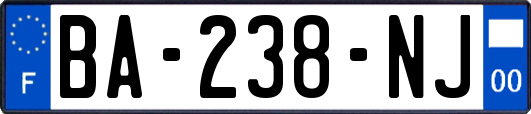 BA-238-NJ