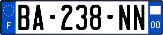 BA-238-NN