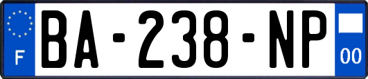 BA-238-NP