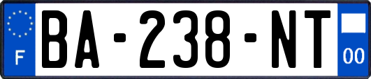 BA-238-NT