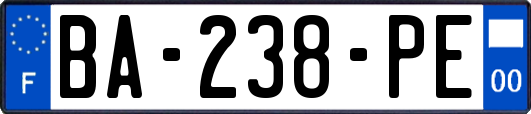 BA-238-PE
