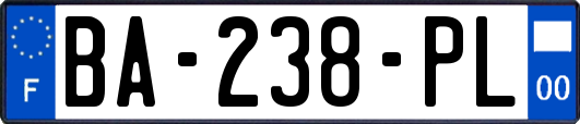 BA-238-PL