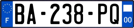 BA-238-PQ