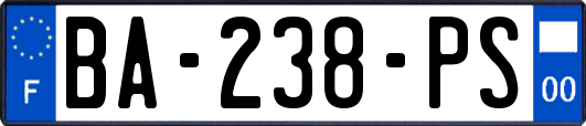 BA-238-PS