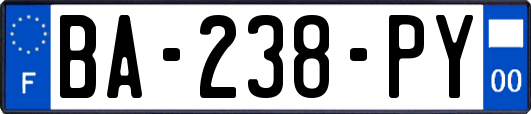 BA-238-PY