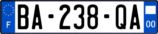 BA-238-QA