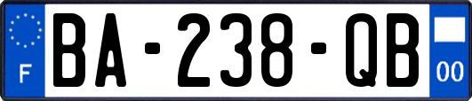 BA-238-QB