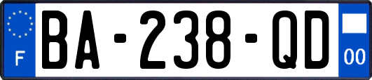 BA-238-QD