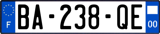 BA-238-QE