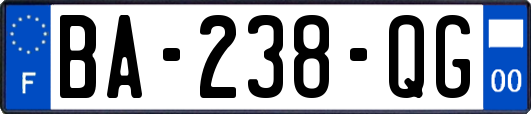 BA-238-QG