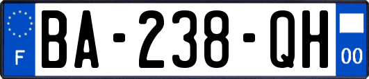 BA-238-QH