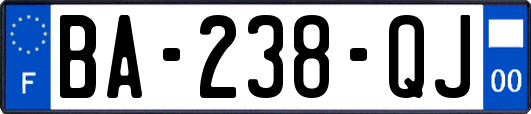 BA-238-QJ