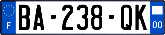 BA-238-QK