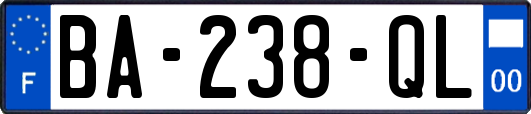 BA-238-QL