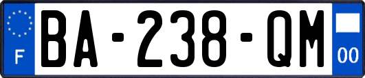 BA-238-QM