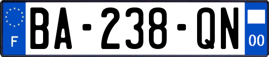 BA-238-QN
