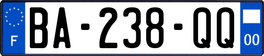 BA-238-QQ